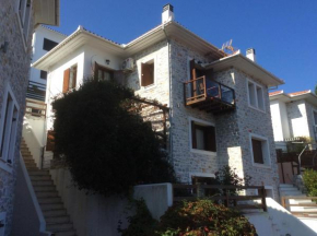 AUTUMN TO SUMMER, Agios Ioannis